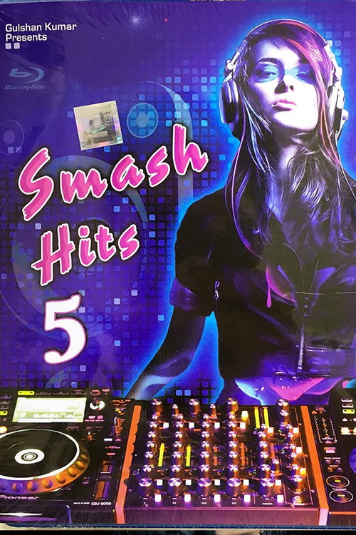 Smash Hits 5