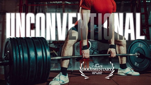 UNCONVENTIONAL