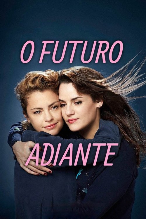 El futuro que viene movie poster player