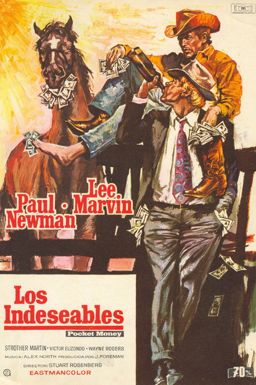Los indeseables
