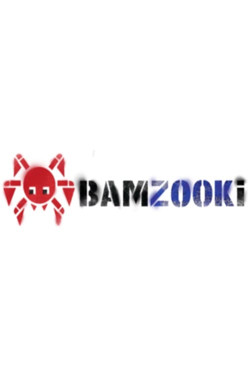 Poster Bamzooki