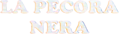 La pecora nera