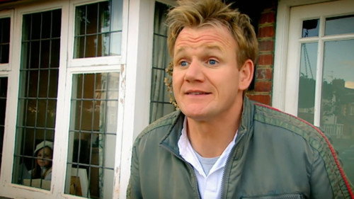 The F Word Season 2 episode 2 still