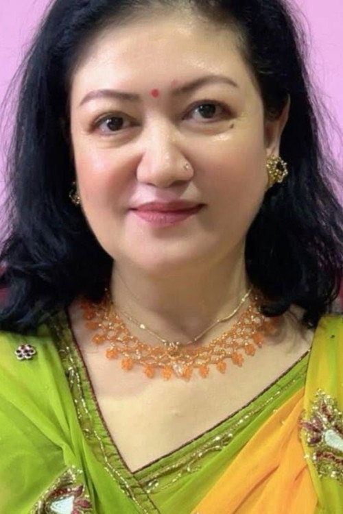 Sharmila Malla