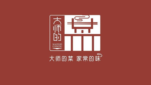 大师的菜,家常的味 - Season 1 Backdrop Blur