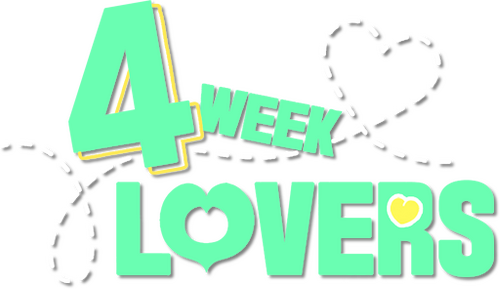4 Week Lovers