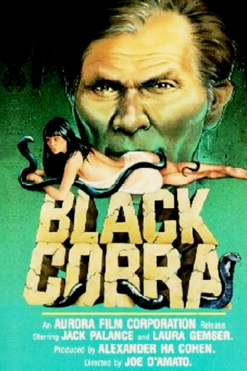 Black Cobra 1976