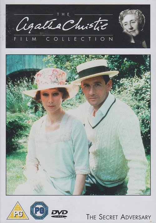 The Secret Adversary 1983 The Secret Adversary 1983