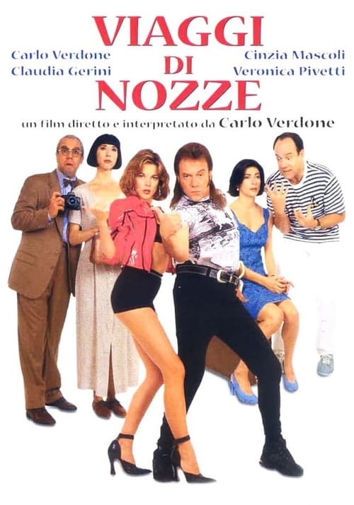 Viaggi di nozze 1995