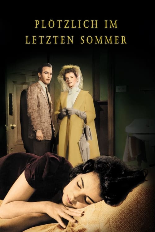 Suddenly, Last Summer