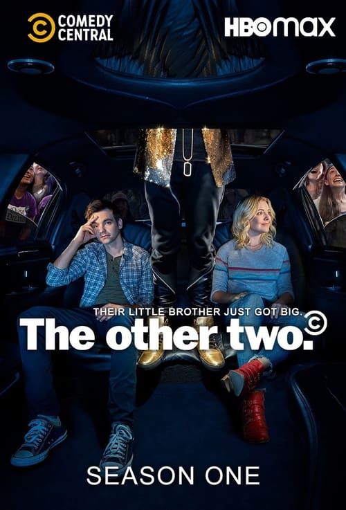  The Other Two Saison 1 - 2019 