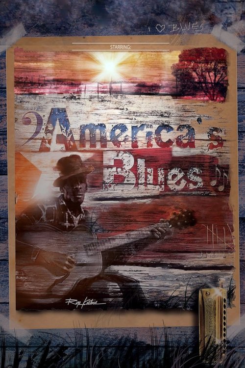 America's Blues 2015