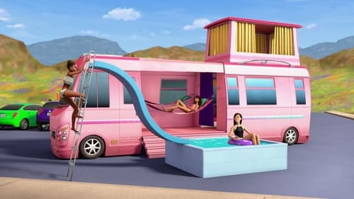 Barbie: Dreamhouse Adventures, S01E06 - (2018)