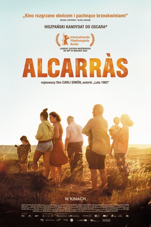 Alcarràs