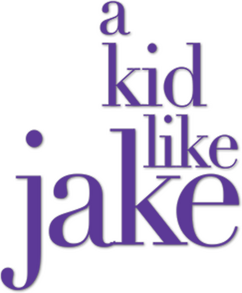 A Kid Like Jake