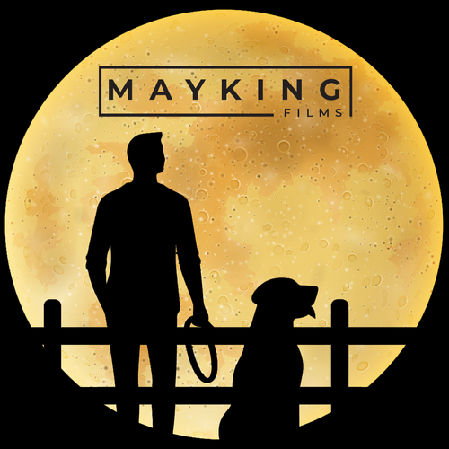Logo Mayking Films