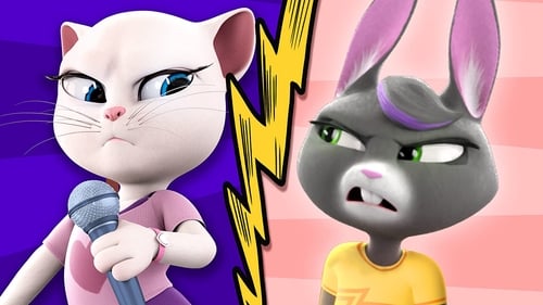 Talking Tom and Friends, S04E09 - (2019)