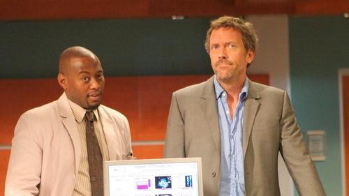 House, S02E14 - (2006)