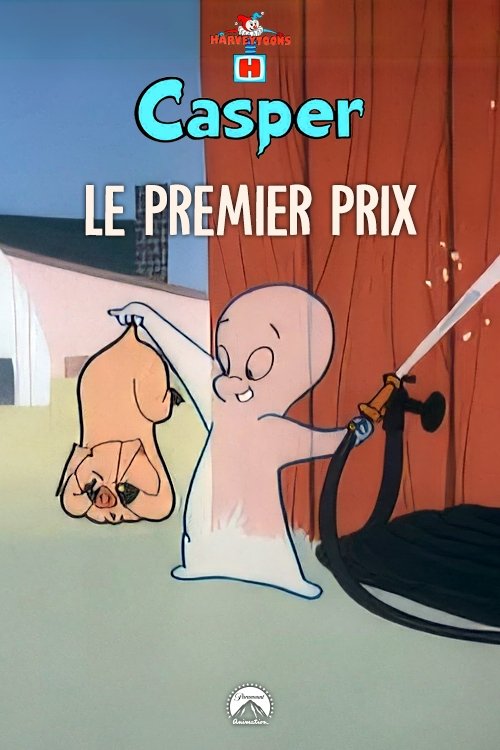 Poster of : Le Premier Prix