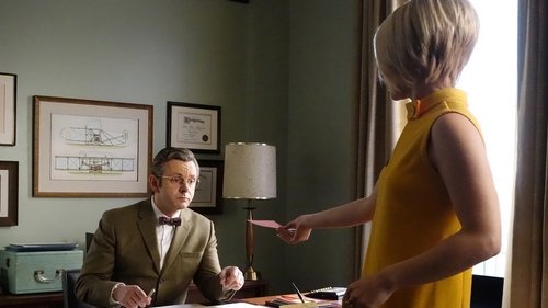 Masters of Sex: 3×6
