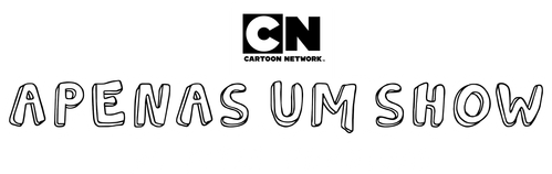 Apenas um Show: As Fitas Perdidas - Logo 3