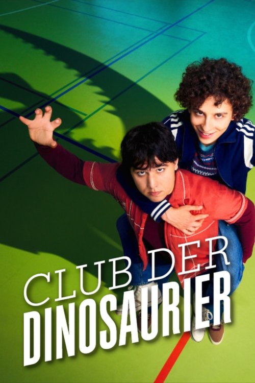 Club der Dinosaurier