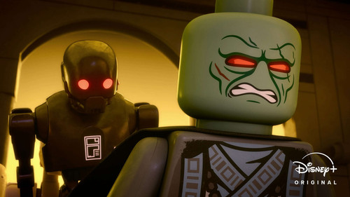 Episodio 4: Episodio 4