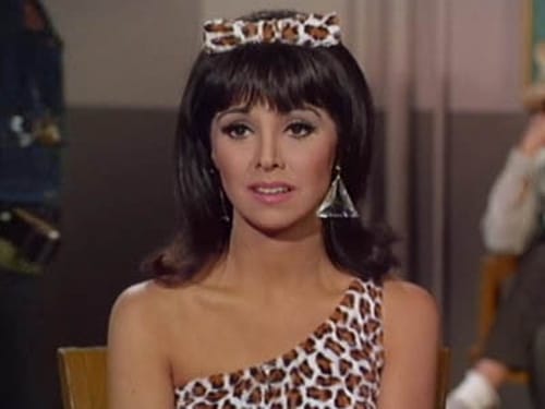 That Girl, S01E09 - (1966)