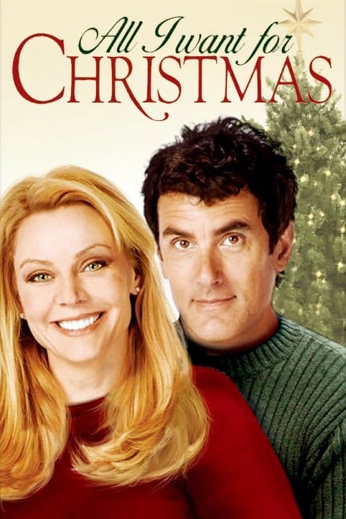 All I Want for Christmas (2007) poster