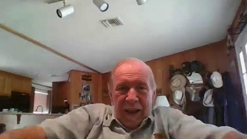 Bobby Clark - stuntman, stunt actor - Gorn to Trek