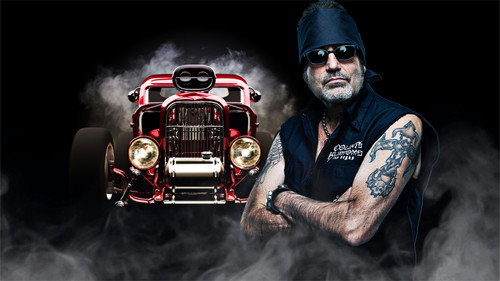 Escena 1 de Ultimate Rides