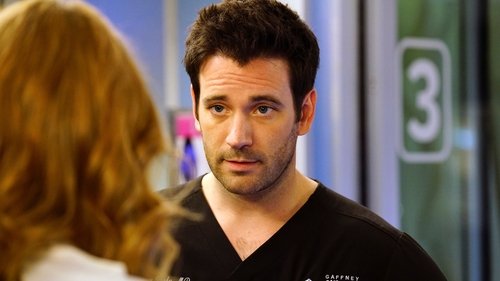 Chicago Med – Atendimento de Emergência: 3×12