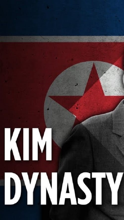 Watch it Inside North Korea: The Kim Dynasty Online