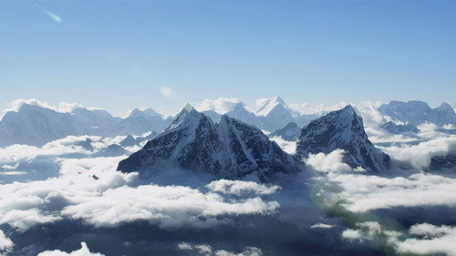Himalaya