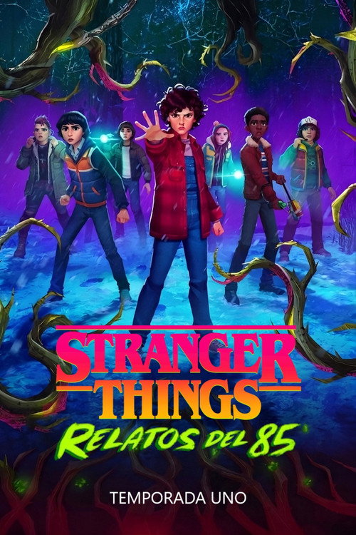 Temporada 1