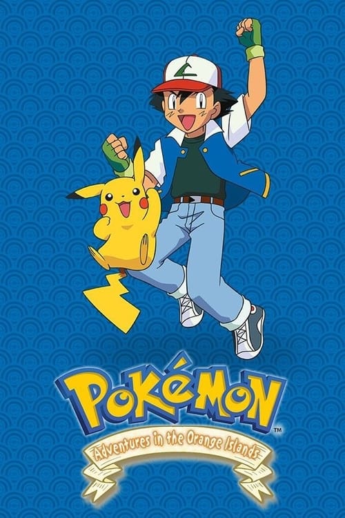 Pokémon, S02 - (1999)