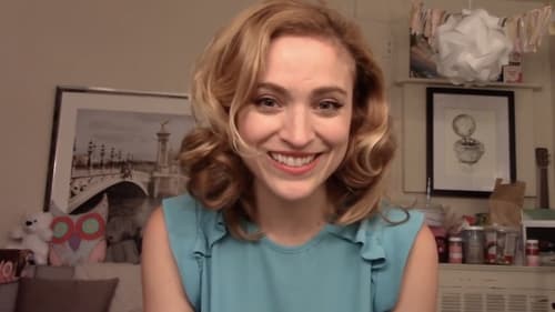 Poster della serie Royal Misfits: Backstage at 'Anastasia' with Christy Altomare