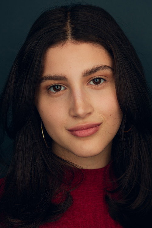 Victoria Andrunik