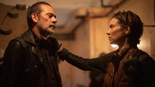 The Walking Dead: Dead City: 1×6