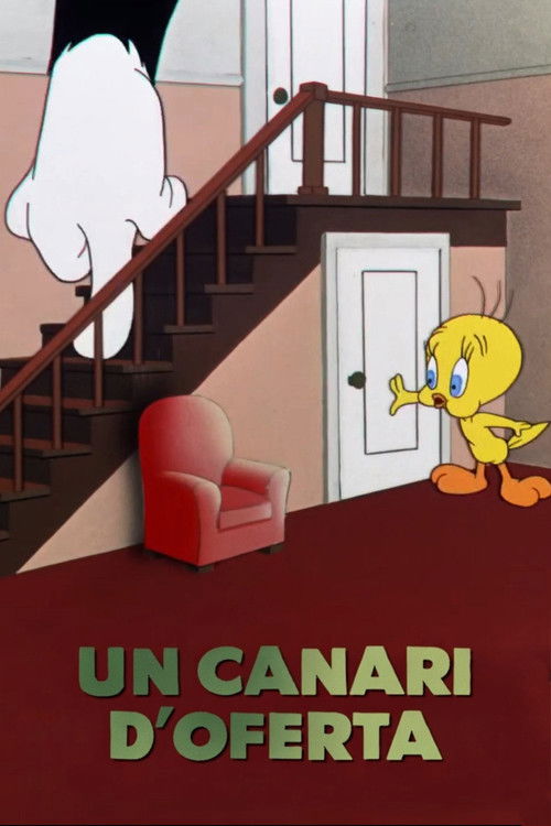 A Bird in a Guilty Cage poster