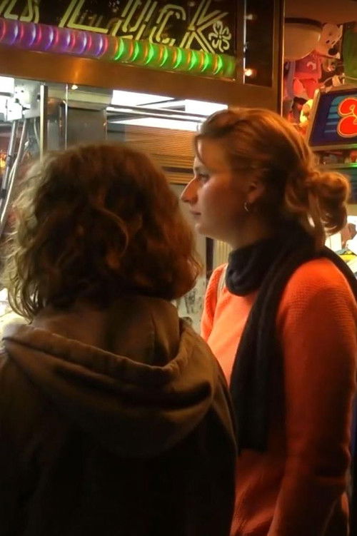 Les derniers jours poster