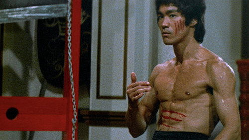 Enter the Dragon