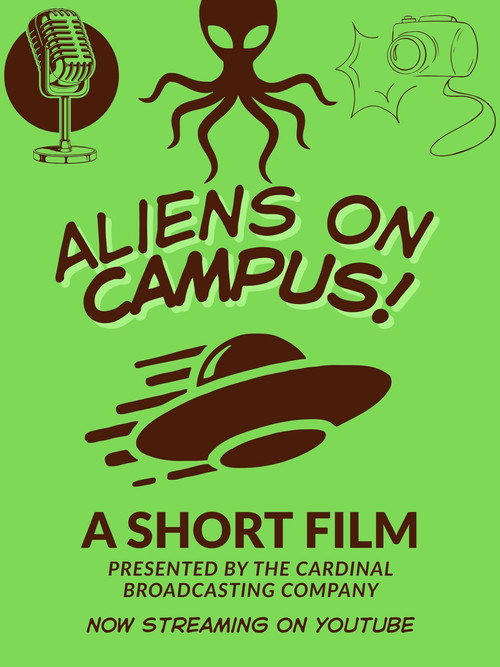 Aliens on Campus