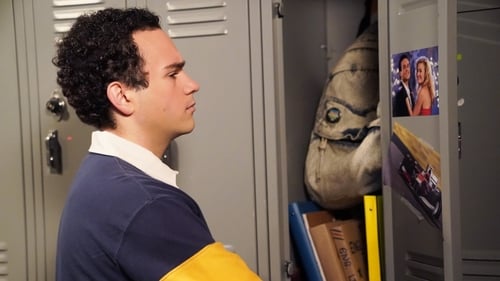 Os Goldbergs: 5×1