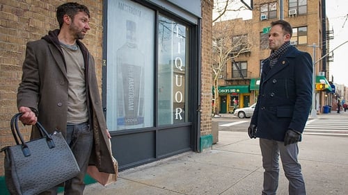 Elementary: 3×16