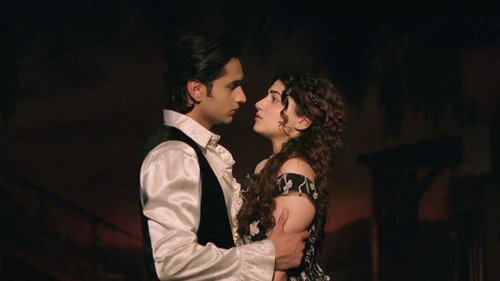 Heer, Nawab Steal the Show