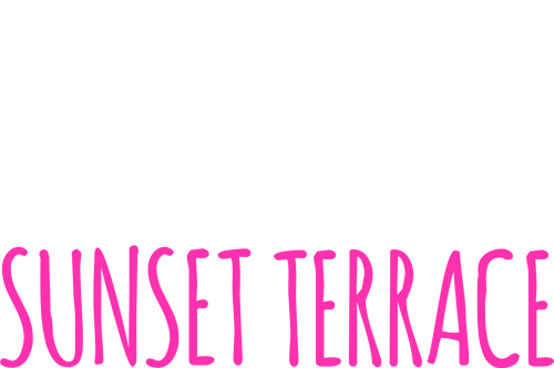 Love at Sunset Terrace