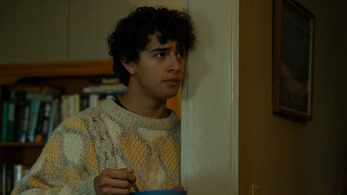 O Segredo de Widow’s Bay: 1×3