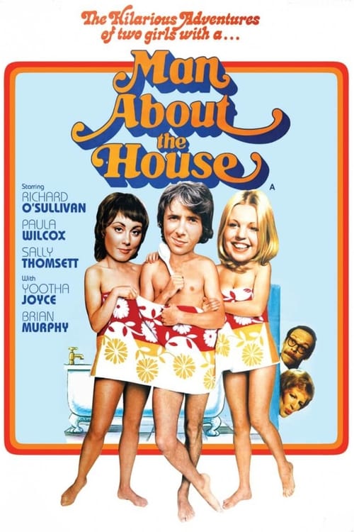 Man About the House 1974