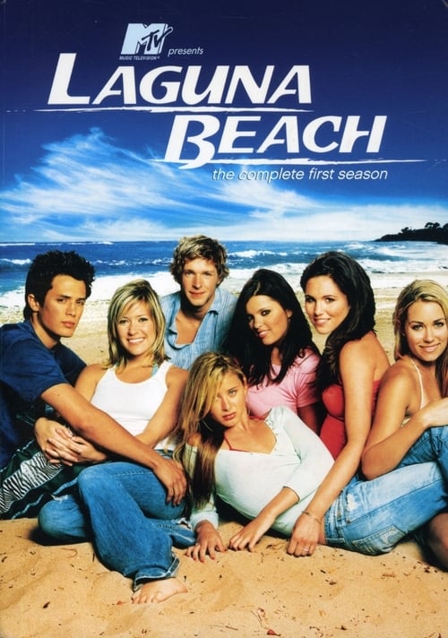 Where to stream Laguna Beach Season 1